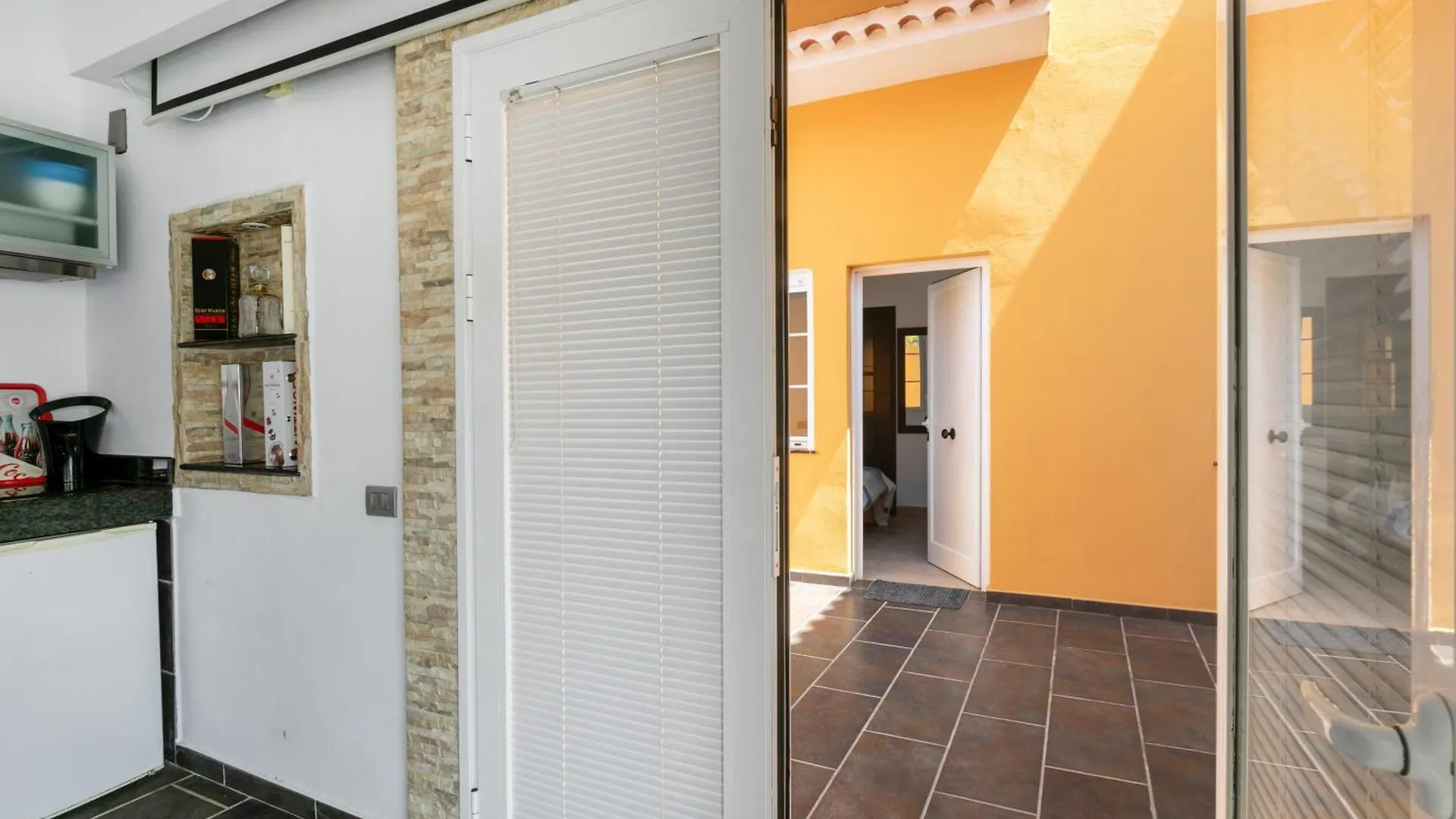 Apartament Paraiso Radazul