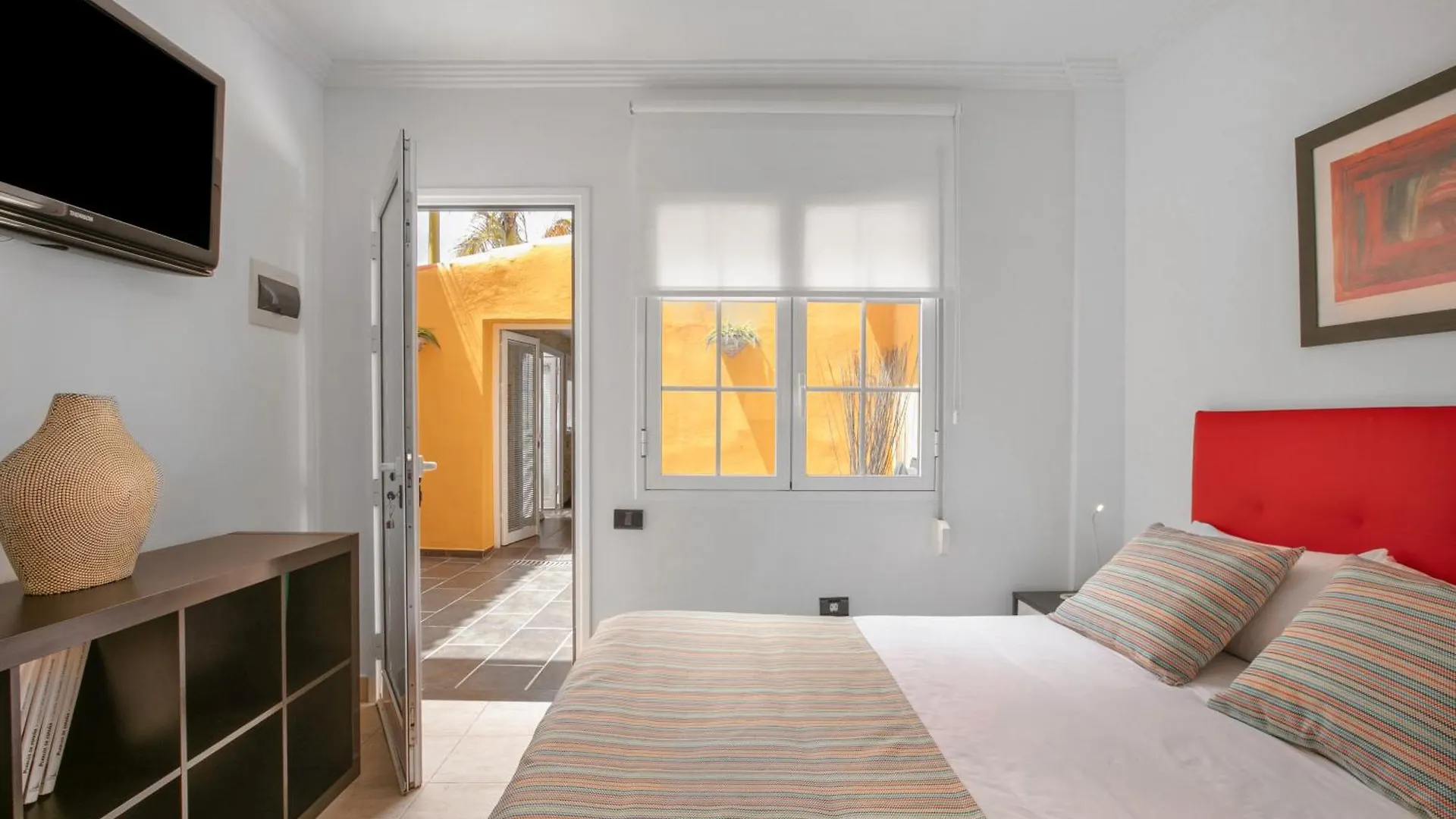 Apartament Paraiso Radazul