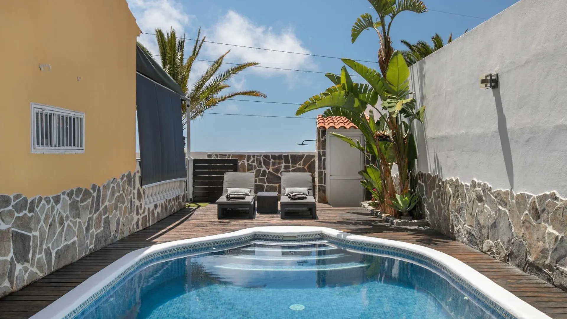 Paraiso Radazul
